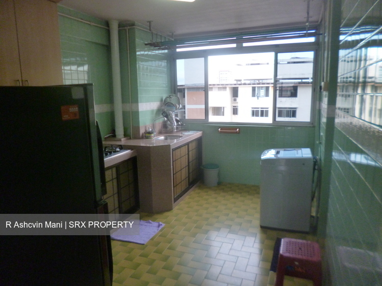 Blk 504 Bedok North Street 3 (Bedok), HDB 3 Rooms #182554932